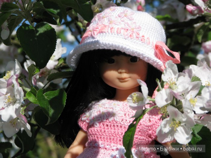 Остановись, мгновенье! Ты не столь прекрасно, сколько ты неповторимо... Куклы Paola Reina и Сorolle