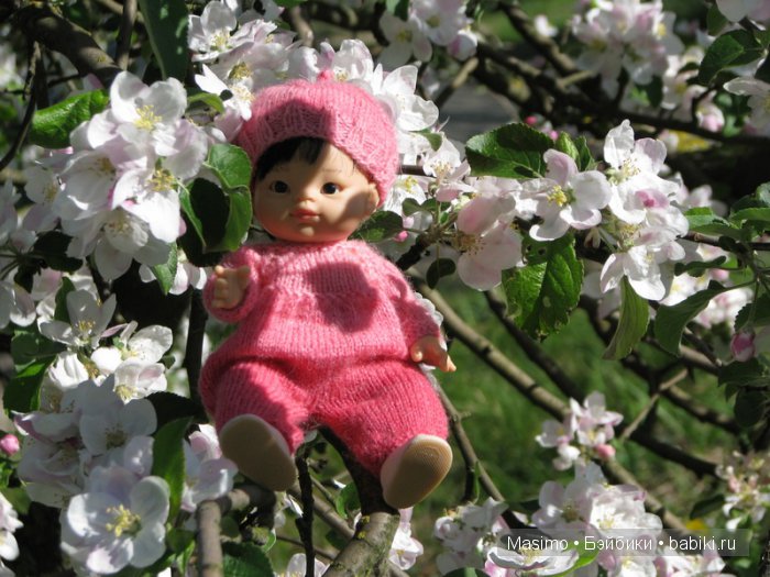 Остановись, мгновенье! Ты не столь прекрасно, сколько ты неповторимо... Куклы Paola Reina и Сorolle