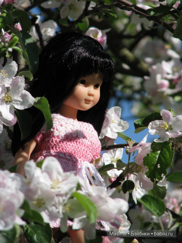 Остановись, мгновенье! Ты не столь прекрасно, сколько ты неповторимо... Куклы Paola Reina и Сorolle