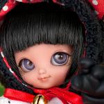 Котенок Томусик. Puki Chocopuki Full Package (BlackCat-Tom)