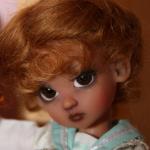 Еще один день Милечки, Kaye Wiggs