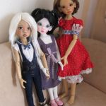 А у нас сегодня гости! Как же это здорово!