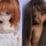 Для всех поклонников Кайи Виггс. У Милечки появилась сестренка - знакомьтесь, Кайя!