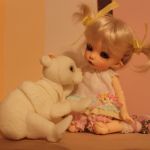 Вот это подарок!