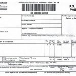 Передостережение в работе с Американской почтой. Не все там так хорошо как нам кажется....