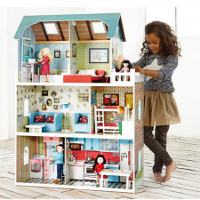 Кукольный дом Amanda Maison от Imaginarium