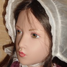 Кукла Sigikid от Б.Деваль