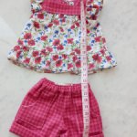 Костюм для медовушек моппетов