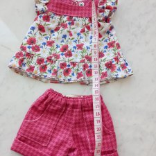 Костюм для медовушек моппетов