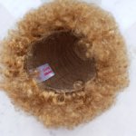 Новый парик Моник Голд 8-9', Monique Gold