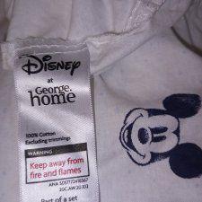 Две натяжные простыни кукол малышей