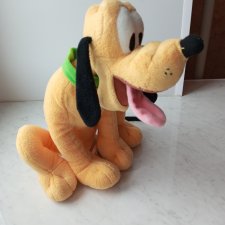 Собачка Плуто