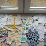 Лот одежды для куклы мальчика 19