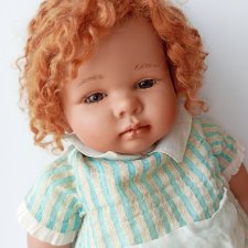 Малышка от Ruth Treffeisen