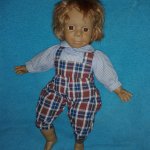 Пополнение в семействе