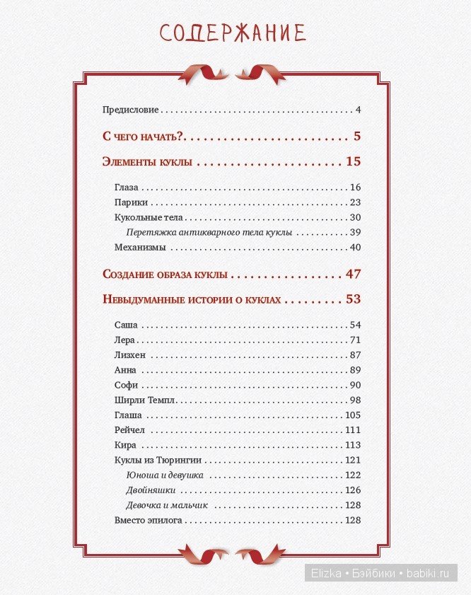 Книга о старинных куклах — Всё об антикварных куклах: история (фото 2)
