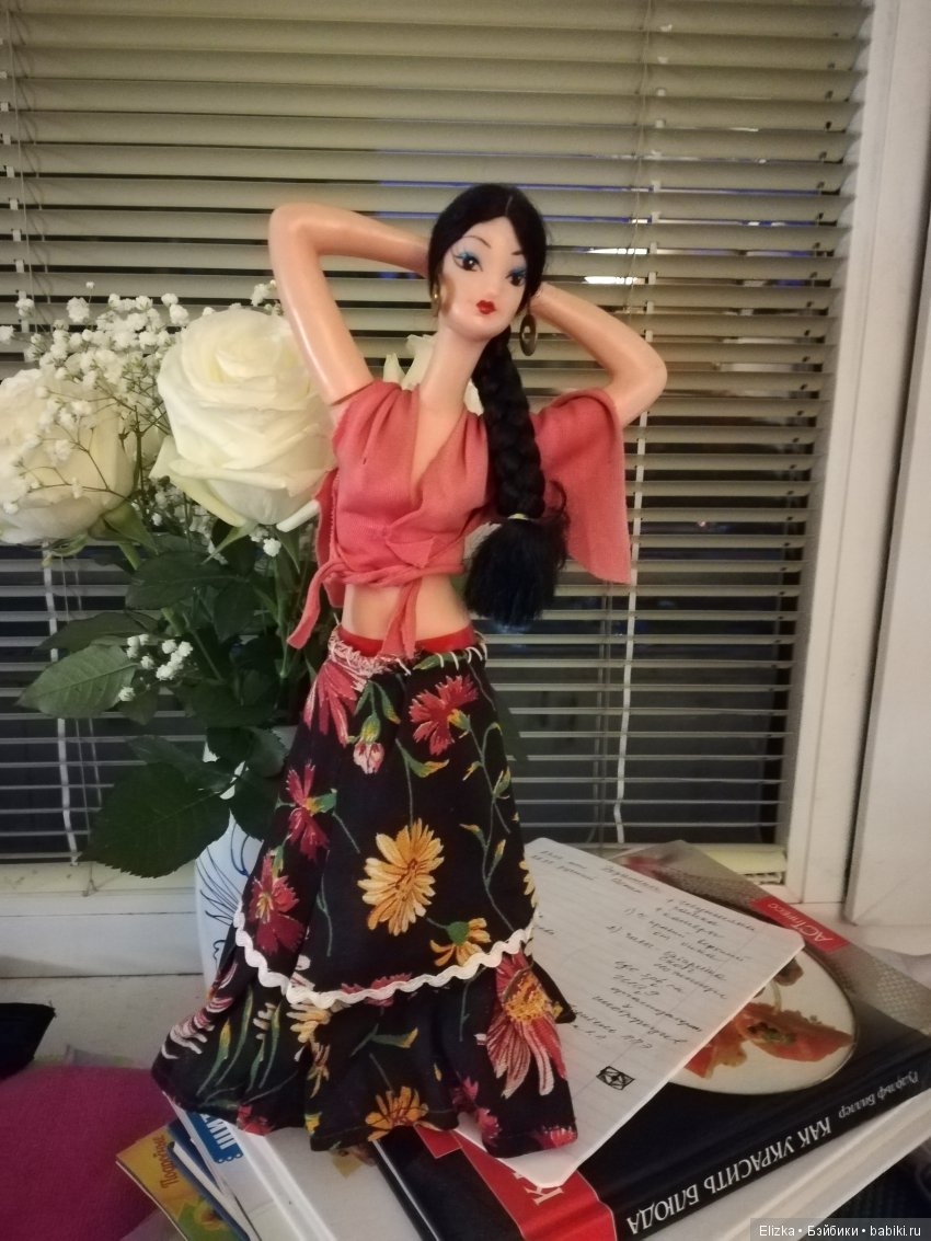 Случился тут на днях день рождения | Бэйбики Случился тут на днях день рождения