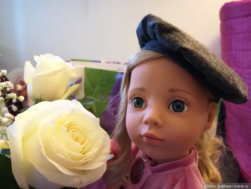 Случился тут на днях день рождения | Бэйбики Случился тут на днях день рождения (фото 2)