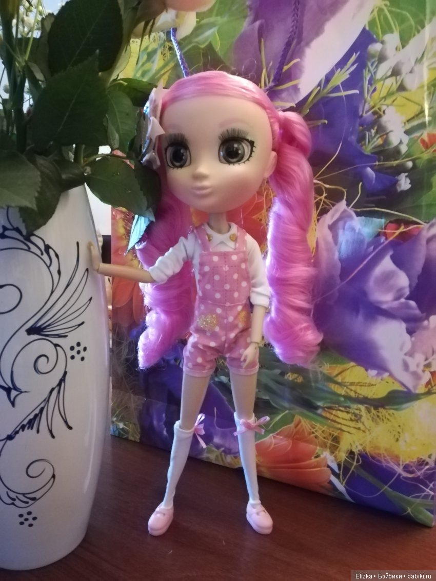 Случился тут на днях день рождения | Бэйбики Случился тут на днях день рождения (фото 3)