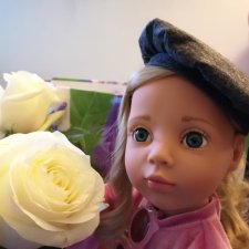 Случился тут на днях день рождения