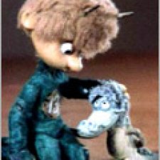 Воспоминания о 8 Марта: "Я художник, я так вижу"