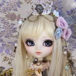 Очаровательные куколки Пуллип, Pullip, часть вторая