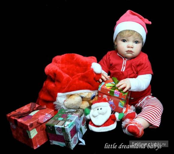 Молд Tatiana от Reva Schick