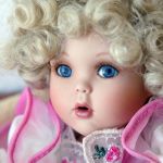 Малышки от Мери Осмонд