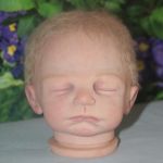 Что за молд для куклы реборн?