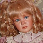 Очаровательная Анна!