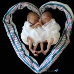 Новый релиз от Бонни Браун - близнецы Лютик и Мак