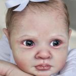 Молд  Rowan от Jessica Schenk.