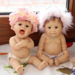 Мой маленький детский сад! Малыши от Эштон Дрейк