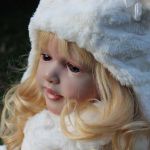 Новый молд для куклы реборн Николь от Натали Блик