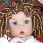 Мои любимые малыши от Сидни Рольф