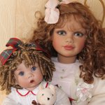 Красавица от Вирджинии Тёрнер