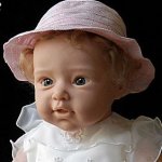 Новый молд Сьюзанна от Адрие Стоетте