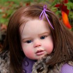 Молд Пегги от Регины Свиалковски