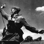 22 июня ровно в 4 часа....