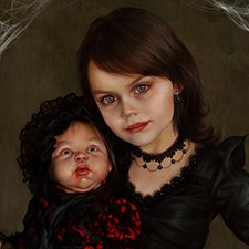 Творчество Elena Sai