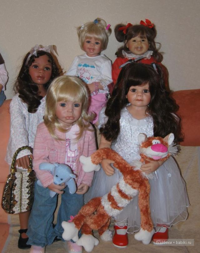 Небольшая часть моей коллекции (фото 3)