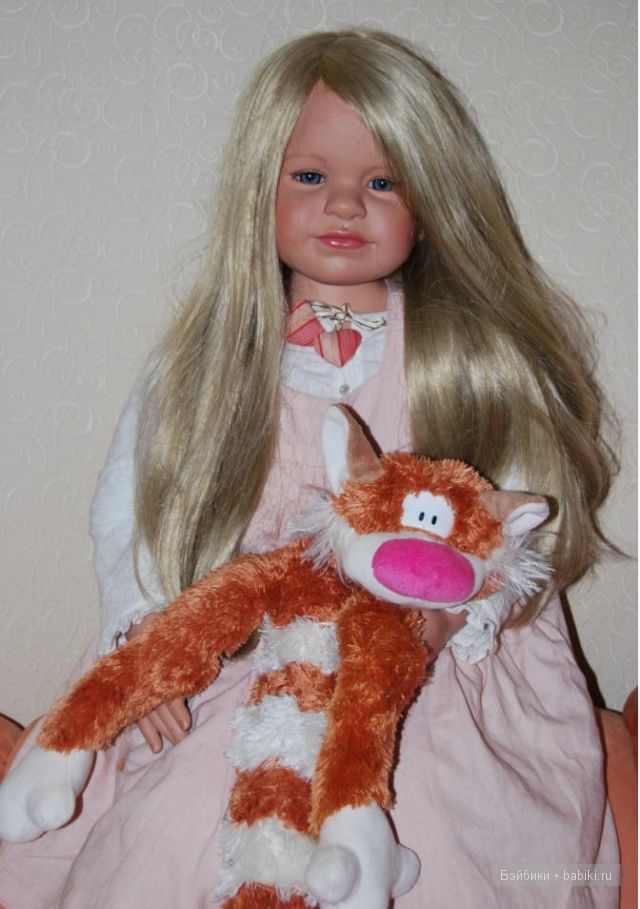 Автор - Памела Эрфф, София (фото 3)