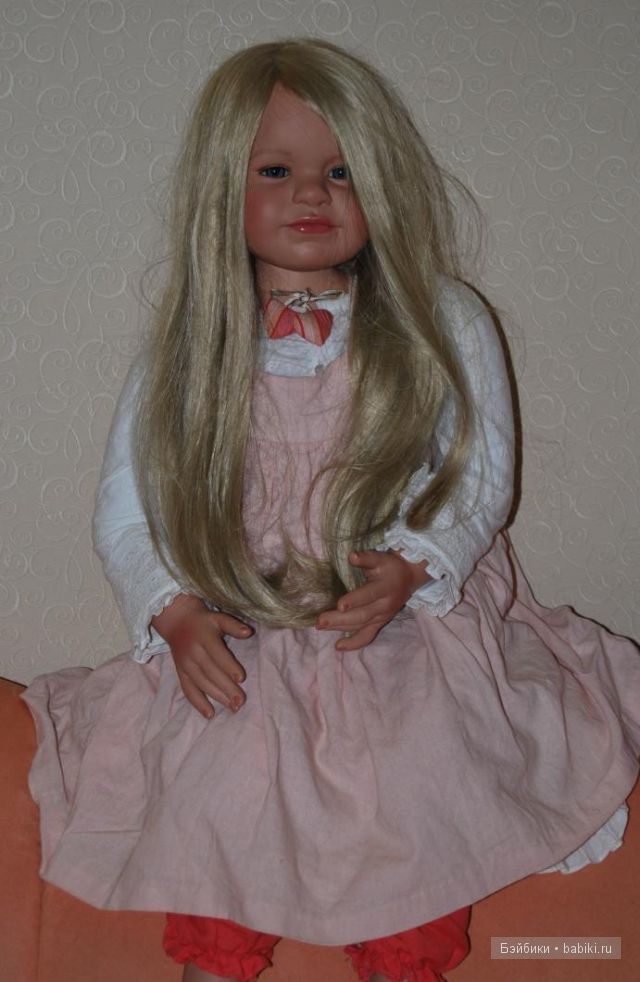 Автор - Памела Эрфф, София