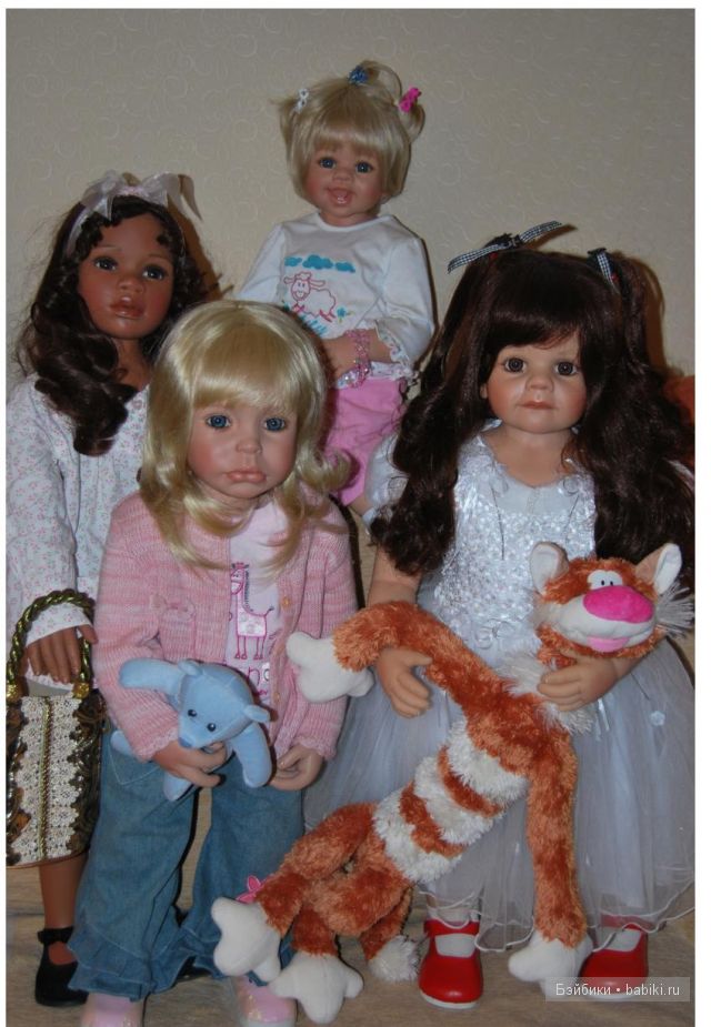 Небольшая часть моей коллекции (фото 2)