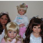 Небольшая часть  моей коллекции