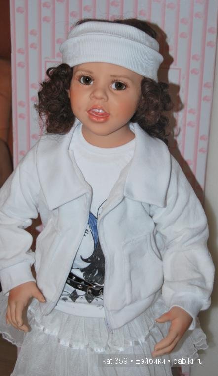 TABEA от Хильдегард Гюнзель