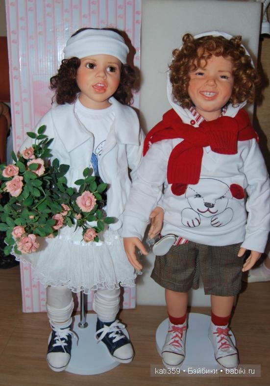 TABEA от Хильдегард Гюнзель