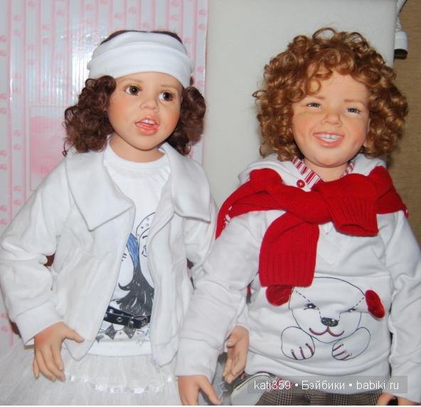 TABEA от Хильдегард Гюнзель