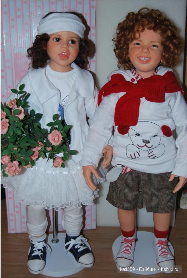 TABEA от Хильдегард Гюнзель