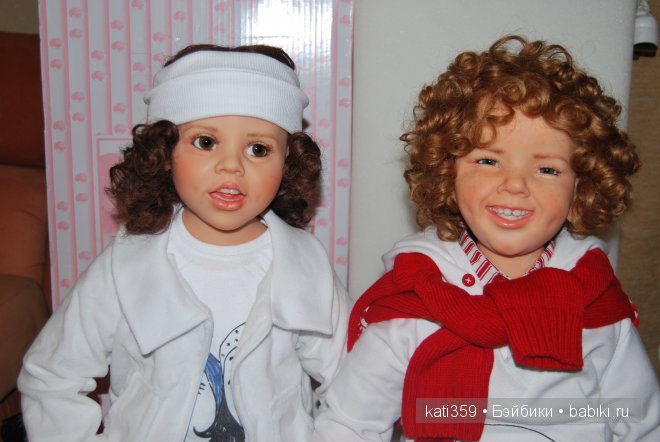 TABEA от Хильдегард Гюнзель